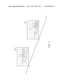 METHOD AND APPARATUS OF DETERMINING PERSPECTIVE MODEL FOR DEPTH MAP     GENERATION BY UTILIZING REGION-BASED ANALYSIS AND/OR TEMPORAL SMOOTHING diagram and image