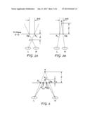 METHOD OF PRESENTING THREE-DIMENSIONAL CONTENT WITH DISPARITY ADJUSTMENTS diagram and image