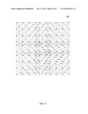 Tessellation Patterns diagram and image