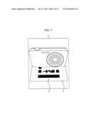 INFORMATION PROCESSING TERMINAL, INFORMATION PROCESSING METHOD, AND     PROGRAM diagram and image