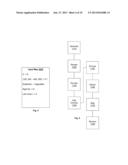 Systems and Methods for Cloud Processing and Overlaying of Content on     Streaming Video Frames of Remotely Processed Applications diagram and image