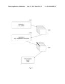 Systems and Methods for Cloud Processing and Overlaying of Content on     Streaming Video Frames of Remotely Processed Applications diagram and image