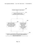 APPARATUS AND METHOD FOR PROVIDING TRANSITIONS BETWEEN SCREENS diagram and image