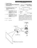 IMAGE PROJECTING APPARATUS, IMAGE PROCESSING METHOD, AND COMPUTER-READABLE     STORAGE MEDIUM diagram and image