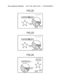 IMAGE PROJECTING APPARATUS, IMAGE PROCESSING METHOD, AND COMPUTER-READABLE     STORAGE MEDIUM diagram and image