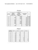 IMAGE PROJECTING APPARATUS, IMAGE PROCESSING METHOD, AND COMPUTER-READABLE     STORAGE MEDIUM diagram and image