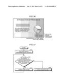 IMAGE PROJECTING APPARATUS, IMAGE PROCESSING METHOD, AND COMPUTER-READABLE     STORAGE MEDIUM diagram and image