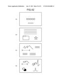 IMAGE PROJECTING APPARATUS, IMAGE PROCESSING METHOD, AND COMPUTER-READABLE     STORAGE MEDIUM diagram and image