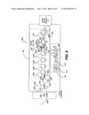 PRINTER WITH ADAPTIVE DISTORTION CONTROL diagram and image