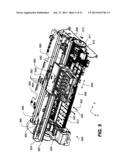 INKJET PRINTER FOR SEMI-POROUS OR NON-ABSORBENT SURFACES diagram and image