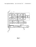 INKJET PRINTER FOR SEMI-POROUS OR NON-ABSORBENT SURFACES diagram and image