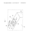 CARTRIDGE AND METHOD OF MANUFACTURING THEREOF diagram and image