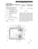 PRINTING FLUID CARTRIDGE HAVING CARTRIDGE BODY AND BRACKET diagram and image