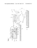 PRINTING FLUID CARTRIDGE HAVING CARTRIDGE BODY AND BRACKET diagram and image