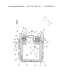 PRINTING FLUID CARTRIDGE HAVING CARTRIDGE BODY AND BRACKET diagram and image