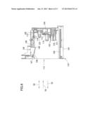 PRINTING FLUID CARTRIDGE HAVING CARTRIDGE BODY AND BRACKET diagram and image