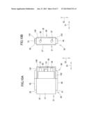 PRINTING FLUID CARTRIDGE HAVING CARTRIDGE BODY AND BRACKET diagram and image