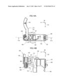 PRINTING FLUID CARTRIDGE HAVING CARTRIDGE BODY AND BRACKET diagram and image