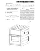 DE-SKEWING MECHANISM FOR DE-SKEWING A PRINTING MEDIUM AND THERMAL     SUBLIMATION PRINTER THEREWITH diagram and image