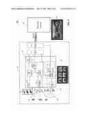 Audio and Video Teleconferencing Using Voiceprints and Face Prints diagram and image