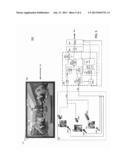 Audio and Video Teleconferencing Using Voiceprints and Face Prints diagram and image