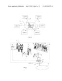 METHODS, SYSTEMS AND PROGRAM PRODUCTS FOR INITIATING A PROCESS ON DATA     NETWORK diagram and image