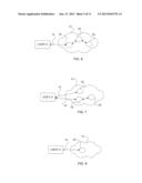 METHODS, SYSTEMS AND PROGRAM PRODUCTS FOR INITIATING A PROCESS ON DATA     NETWORK diagram and image