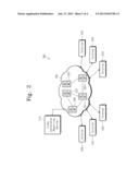 VIDEO CONFERENCE CONTROL SYSTEM AND METHOD FOR RESERVING VIDEO CONFERENCE diagram and image