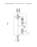 STEREOSCOPIC IMAGING DEVICE AND SHADING CORRECTION METHOD diagram and image