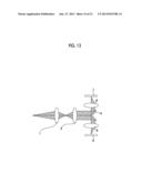 STEREOSCOPIC IMAGING DEVICE AND SHADING CORRECTION METHOD diagram and image