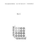 STEREOSCOPIC IMAGING DEVICE AND SHADING CORRECTION METHOD diagram and image