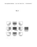 STEREOSCOPIC IMAGING DEVICE AND SHADING CORRECTION METHOD diagram and image