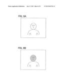 DRIVER MONITORING APPARATUS diagram and image