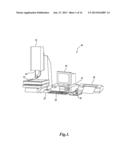 POINTS FROM FOCUS OPERATIONS USING MULTIPLE LIGHT SETTINGS IN A MACHINE     VISION SYSTEM diagram and image