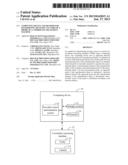 COMPUTING DEVICE AND METHOD FOR DETERMINING RICOCHET VECTORS OF A PROBE OF     A COORDINATE MEASURING MACHINE diagram and image