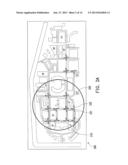 METHOD, SYSTEM, COMPUTER PROGRAM PRODUCT AND COMPUTER-READABLE RECORDING     MEDIUM FOR OBJECT TRACKING diagram and image