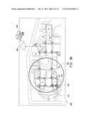 METHOD, SYSTEM, COMPUTER PROGRAM PRODUCT AND COMPUTER-READABLE RECORDING     MEDIUM FOR OBJECT TRACKING diagram and image