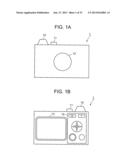 IMAGE PROCESSING DEVICE FOR GENERATING RECONSTRUCTION IMAGE, IMAGE     GENERATING METHOD, AND STORAGE MEDIUM diagram and image