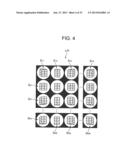 IMAGE PROCESSING DEVICE FOR GENERATING RECONSTRUCTION IMAGE, IMAGE     GENERATING METHOD, AND STORAGE MEDIUM diagram and image