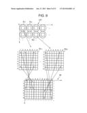 IMAGE PROCESSING DEVICE FOR GENERATING RECONSTRUCTION IMAGE, IMAGE     GENERATING METHOD, AND STORAGE MEDIUM diagram and image