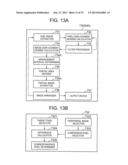 IMAGE PROCESSING DEVICE FOR GENERATING RECONSTRUCTION IMAGE, IMAGE     GENERATING METHOD, AND STORAGE MEDIUM diagram and image