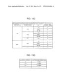 IMAGE PROCESSING DEVICE FOR GENERATING RECONSTRUCTION IMAGE, IMAGE     GENERATING METHOD, AND STORAGE MEDIUM diagram and image