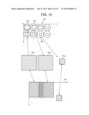 IMAGE PROCESSING DEVICE FOR GENERATING RECONSTRUCTION IMAGE, IMAGE     GENERATING METHOD, AND STORAGE MEDIUM diagram and image