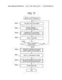 IMAGE PROCESSING DEVICE FOR GENERATING RECONSTRUCTION IMAGE, IMAGE     GENERATING METHOD, AND STORAGE MEDIUM diagram and image