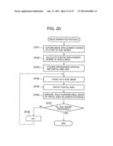 IMAGE PROCESSING DEVICE FOR GENERATING RECONSTRUCTION IMAGE, IMAGE     GENERATING METHOD, AND STORAGE MEDIUM diagram and image