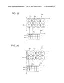 IMAGE PROCESSING DEVICE FOR GENERATING RECONSTRUCTION IMAGE, IMAGE     GENERATING METHOD, AND STORAGE MEDIUM diagram and image