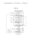 IMAGE PROCESSING DEVICE FOR GENERATING RECONSTRUCTION IMAGE, IMAGE     GENERATING METHOD, AND STORAGE MEDIUM diagram and image