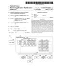 IMAGING APPARATUS AND EVALUATION VALUE GENERATION APPARATUS diagram and image