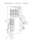 IMAGING APPARATUS AND EVALUATION VALUE GENERATION APPARATUS diagram and image