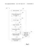 METHOD AND SYSTEM FOR ROBUST SCENE MODELLING IN AN IMAGE SEQUENCE diagram and image